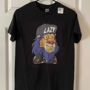 NEW Adult small T-Shirt